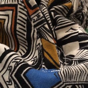 Meet your Posher, Nestor